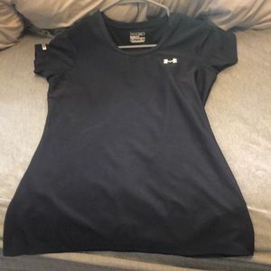 Under armor dri fit shirt